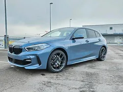 Andere farben Gebraucht 2020 BMW 118 M Sport Kleinwagen | 22.999 €