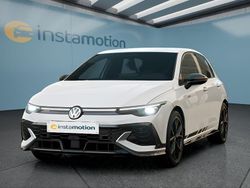 Weiß Neu 2025 VW Golf VIII GTI Kleinwagen | 51.549 € (Teuer)