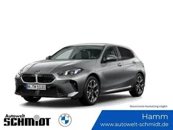 Skyscrapergrau Neu 2025 BMW 120 M Sport Kleinwagen | 36.920 € (Guter Preis)