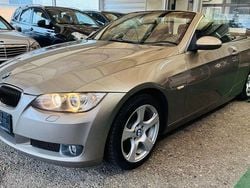 Gebraucht 2008 BMW 320 Cabriolet Sport Line Cabrio | 5.990 € (Superpreis)