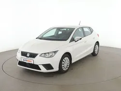 Weiß Gebraucht 2017 Seat Ibiza Style Limousine | 8.830 € (Fairer Preis)