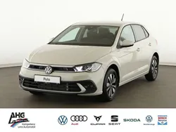 Grau Neu 2025 VW Polo Move Limousine | 28.490 € (Fairer Preis)