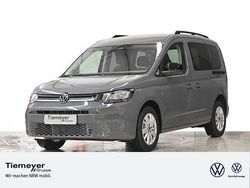 Grau Neu 2025 VW Caddy Life Van / Kleinbus | 37.550 € (Fairer Preis)