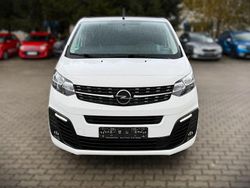 Weiß Gebraucht 2022 Opel Vivaro Van | 19.590 € (Guter Preis)