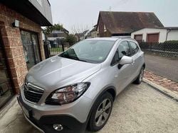 Gebraucht 2016 Opel Mokka Color Innovation SUV | 10.900 € (Teuer)