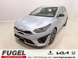 Lunar silver met. Neu 2025 Kia Ceed Sportswagon GT-Line Kombi | 29.499 € (Guter Preis)