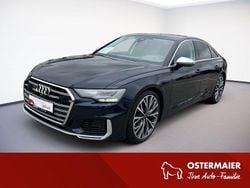 Firmamentblau Gebraucht 2023 Audi S6 Ambiente Limousine | 49.880 € (Superpreis)