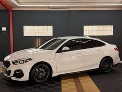 Weiß Gebraucht 2024 BMW 218 M Sport Coupé | 27.950 € (Fairer Preis)