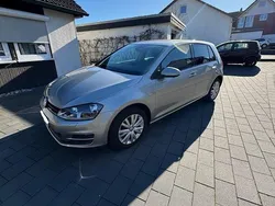 Grau Gebraucht 2014 VW Golf VII Kleinwagen | 8.000 € (Fairer Preis)