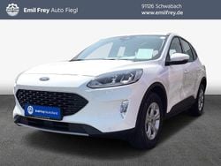 Weiß Gebraucht 2024 Ford Kuga Cool & Connect SUV | 24.490 € (Superpreis)
