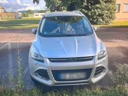 Silber Gebraucht 2016 Ford Kuga SUV | 11.000 € (Superpreis)
