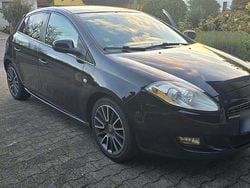 Schwarz Gebraucht 2006 Fiat Bravo Kleinwagen | 3.550 €