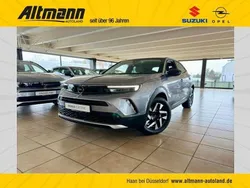 Silber Gebraucht 2023 Opel Mokka-e Elegance SUV | 30.980 €