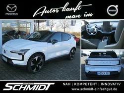 Weiss Gebraucht 2025 Volvo EX30 Plus SUV | 40.590 €
