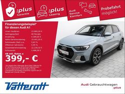 Grau Gebraucht 2020 Audi A1 Design Kleinwagen | 23.880 € (Fairer Preis)