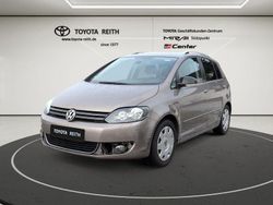 Braun Gebraucht 2011 VW Golf Style Limousine | 5.910 € (Superpreis)