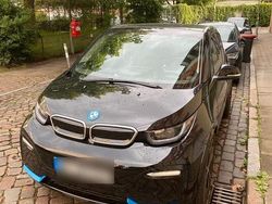 Schwarz Gebraucht 2021 BMW i3 Kleinwagen | 20.800 € (Guter Preis)