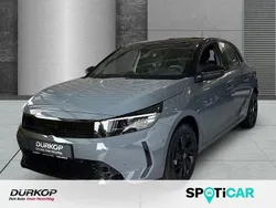 Grau Neu 2025 Opel Corsa-e Kleinwagen | 31.450 €