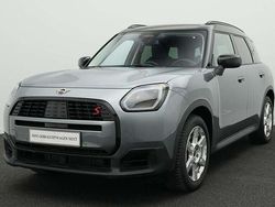 Grün Gebraucht 2024 Mini Countryman Classic SUV | 33.683 € (Guter Preis)