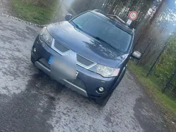 Grau Gebraucht 2007 Mitsubishi Outlander SUV | 5.999 €