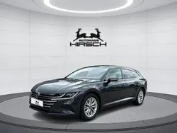 Grau Gebraucht 2023 VW Arteon Limousine | 28.990 € (Guter Preis)