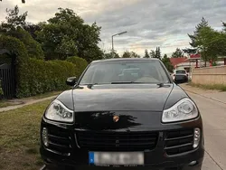 Gebraucht 2007 Porsche Cayenne S SUV | 5.990 € (Guter Preis)