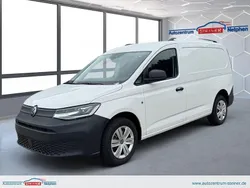 Weiß Neu 2025 VW Caddy Maxi Van / Kleinbus | 34.950 € (Fairer Preis)