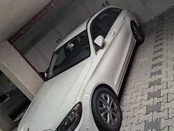 Weiß Gebraucht 2015 Mercedes C180 Limousine | 18.999 € (Fairer Preis)