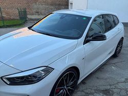 Weiß Gebraucht 2023 BMW 135 Performance Kleinwagen | 36.300 € (Fairer Preis)