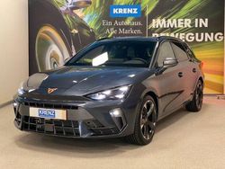 Grau Neu 2025 Cupra Leon Limousine | 34.790 € (Fairer Preis)