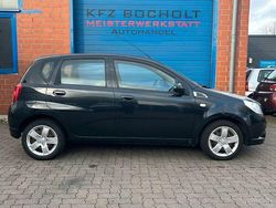 Schwarz Gebraucht 2009 Chevrolet Aveo LS Kleinwagen | 1.750 € (Guter Preis)