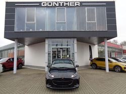 Opera black Gebraucht 2024 Mazda 2 Center-Line Kleinwagen | 23.490 € (Fairer Preis)