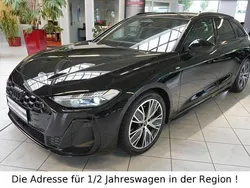 Schwarz Neu 2025 Audi A5 S-Line Coupé | 64.990 € (Guter Preis)