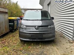 Auf anfrage Gebraucht 2024 VW T7 Life Van | 51.480 € (Teuer)