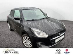 Schwarz Gebraucht 2021 Suzuki Swift Comfort Limousine | 11.950 € (Guter Preis)