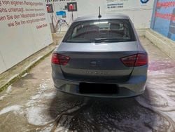 Grau Gebraucht 2013 Seat Toledo Limousine | 5.399 € (Guter Preis)