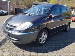 Astergrau/metalliclackierung Gebraucht 2008 Citroën C8 Tendance Van / Kleinbus | 4.995 € (Fairer Preis)