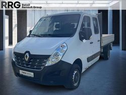 Weiß (mineralweiß (weiß) (weiß)) Gebraucht 2019 Renault Master Van | 22.989 € (Fairer Preis)