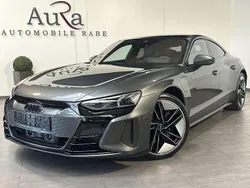 Grau Gebraucht 2022 Audi RS e-tron GT Sport Limousine | 64.749 € (Superpreis)