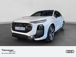 Gletscherweiß metallic Neu 2025 Audi Q3 S-Line SUV | 57.440 € (Teuer)
