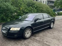 Schwarz Gebraucht 2006 Audi A8 Limousine | 5.500 €