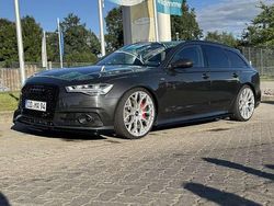 Gebraucht 2016 Audi A6 Kombi | 23.900 €