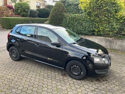 Schwarz Gebraucht 2012 VW Polo Limousine | 2.999 € (Guter Preis)