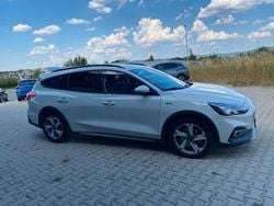 Weiß Gebraucht 2019 Ford Focus Active Kombi | 14.700 € (Guter Preis)