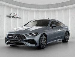 Othercolor Gebraucht 2023 Mercedes CLE300 AMG Coupé | 62.780 € (Fairer Preis)