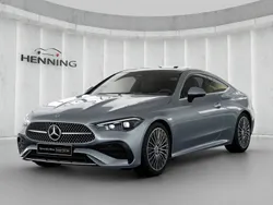 Othercolor Gebraucht 2023 Mercedes CLE300 AMG Coupé | 56.480 € (Guter Preis)
