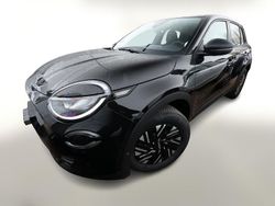 Cinema schwarz cinema schwarz Neu 2025 Fiat 600 SUV | 24.504 € (Guter Preis)