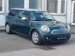 Grün Gebraucht 2008 Mini Cooper Clubman Kombi | 1.999 € (Superpreis)