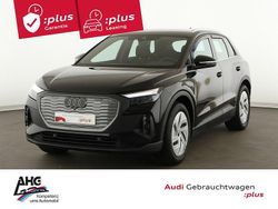 Schwarz Gebraucht 2023 Audi Q4 e-tron Comfort SUV | 32.965 € (Fairer Preis)