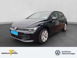 Grenadillschwarz metallic Neu 2025 VW Golf VIII Life Limousine | 30.870 € (Superpreis)